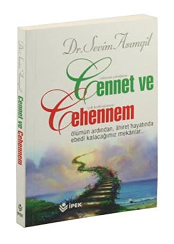 Cennet ve Cehennem Books