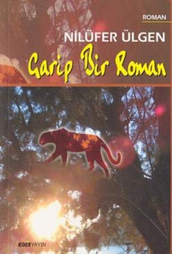 Garip Bir Roman Books