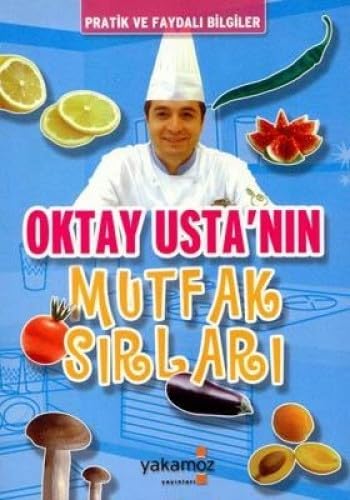 Oktay Ustanin Mutfak Sirlari Leisure, Home & Garden