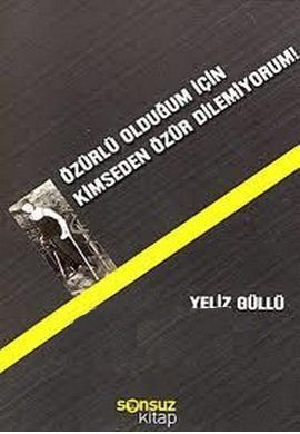 Özürlü Oldugum Icin Kimseden Özür Dilemiyorum Contemporary literature