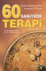Product Image: 60 Saniyede Terapi
