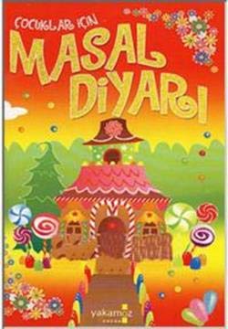 Cocuklar Icin Masal Diyari Books