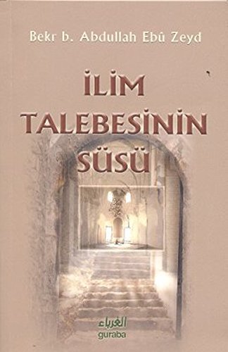 Ilim Talebesinin Susu Books