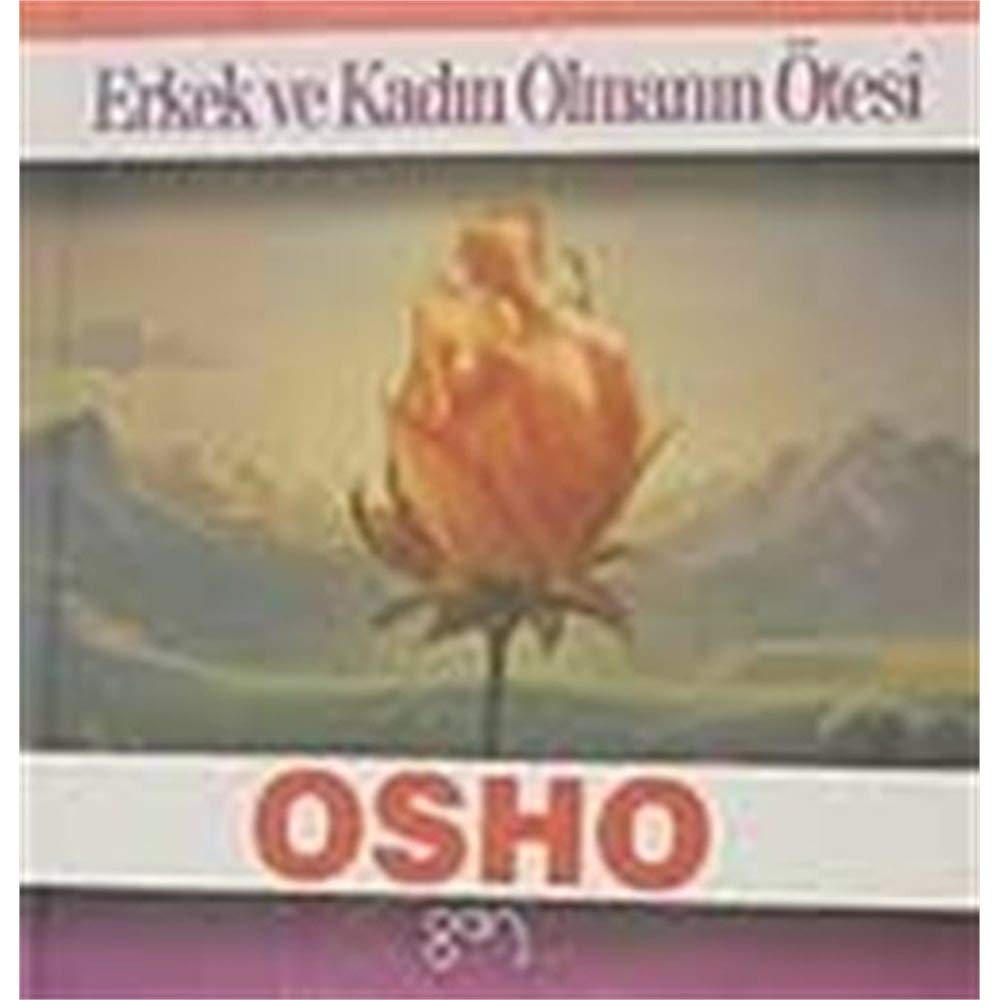 Erkek ve Kadin Olmanin Ötesi Books