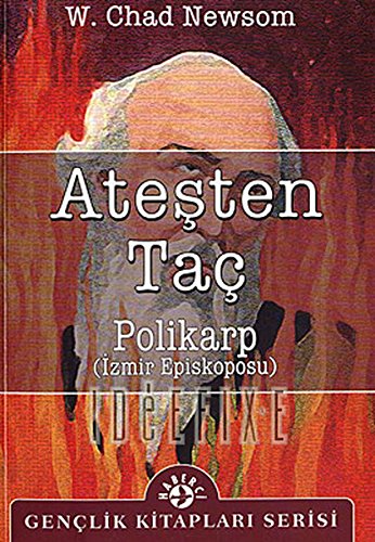 Atesten TacPolikarp (Izmir Episkoposu) book