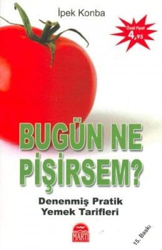 Bu Gün Ne Pisirsem: 40 Güne 160 Tarif Leisure, Home & Garden