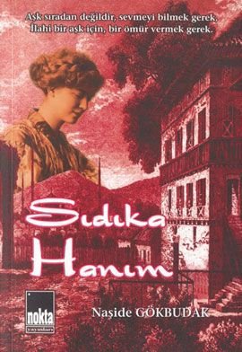 Sıdıka Hanım Books