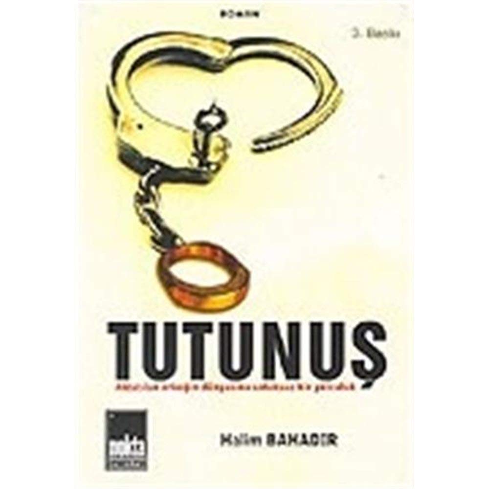Tutunuş Books