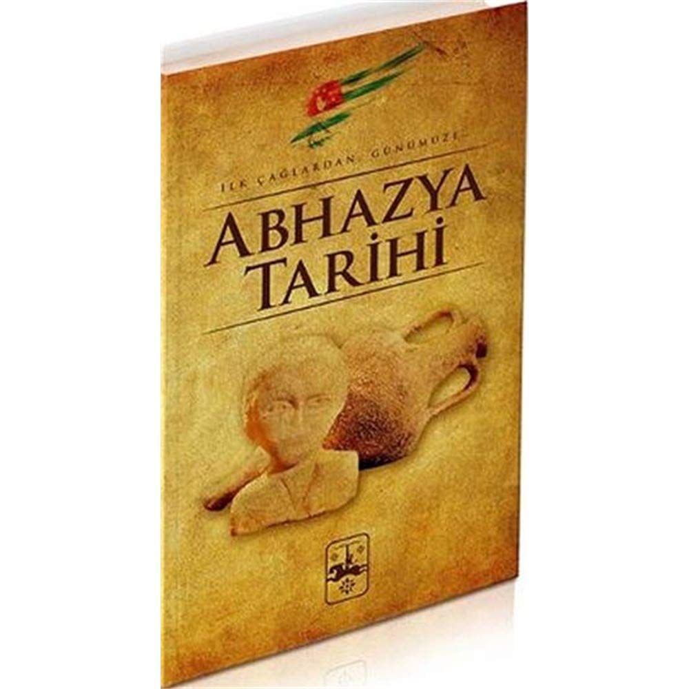 Abhazya Tarihi Books
