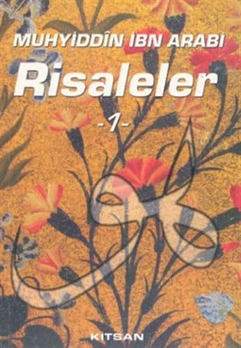Product Image: RİSALELER 1