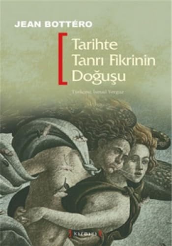 TARİHTE TANRI FİKRİNİN DOĞUŞU Fairy Tales & Legends