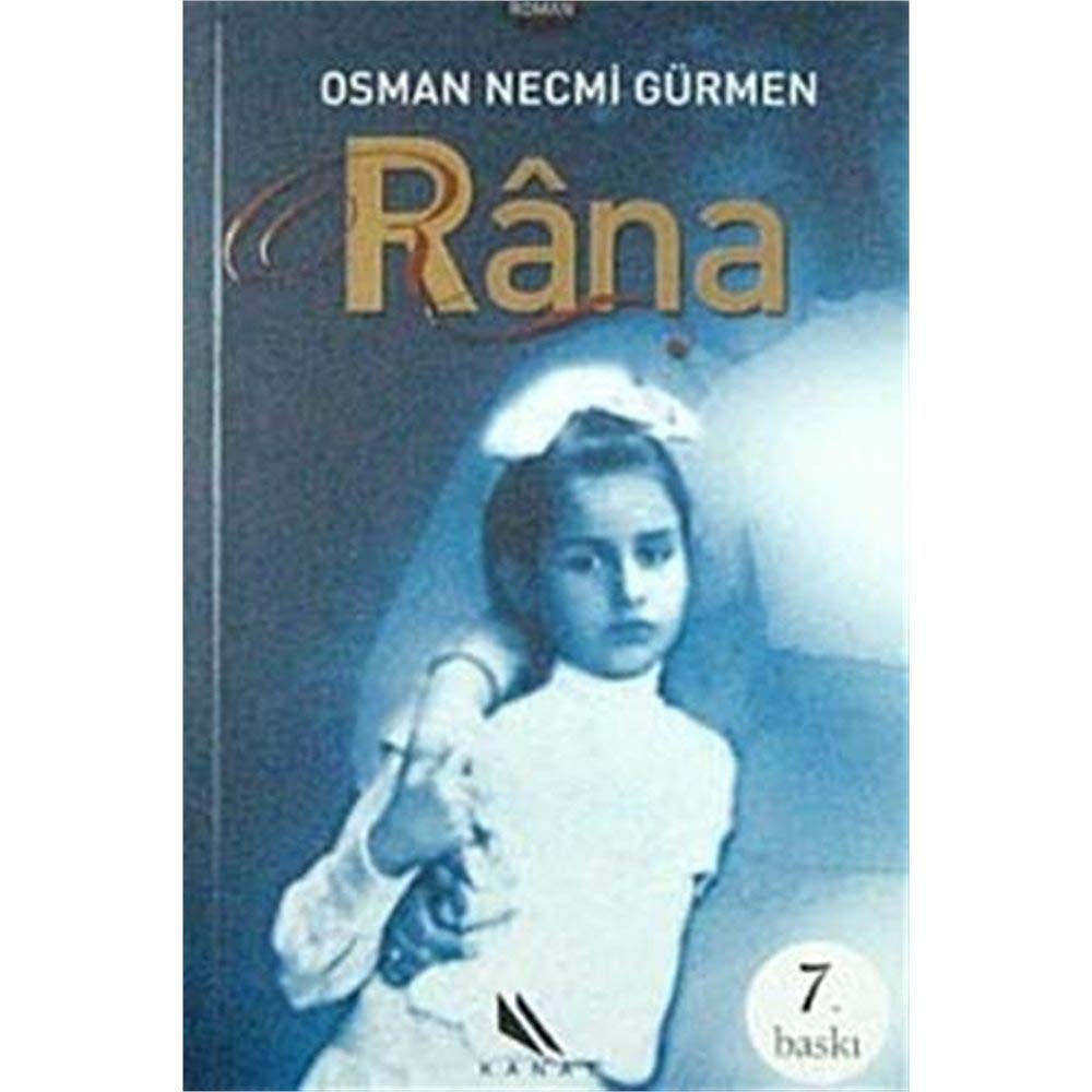Product Image: Rana