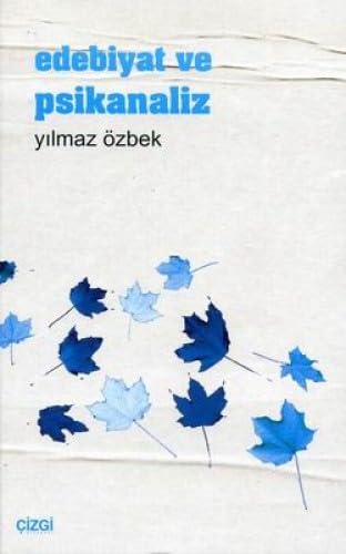 Product Image: EDEBİYAT VE PSİKANALİZ