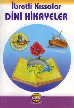 İbretli Kıssalar - Dini Hikayeler Books