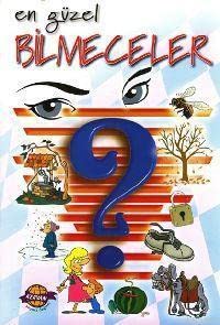 Product Image: En Güzel Bilmeceler