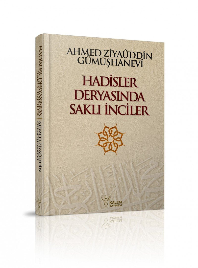 Hadisler Deryasinda Sakli Inciler: Letaiful-hikem vel-Mevaiz Serh-i Garaibil-ehadis Ciltli Social Sciences