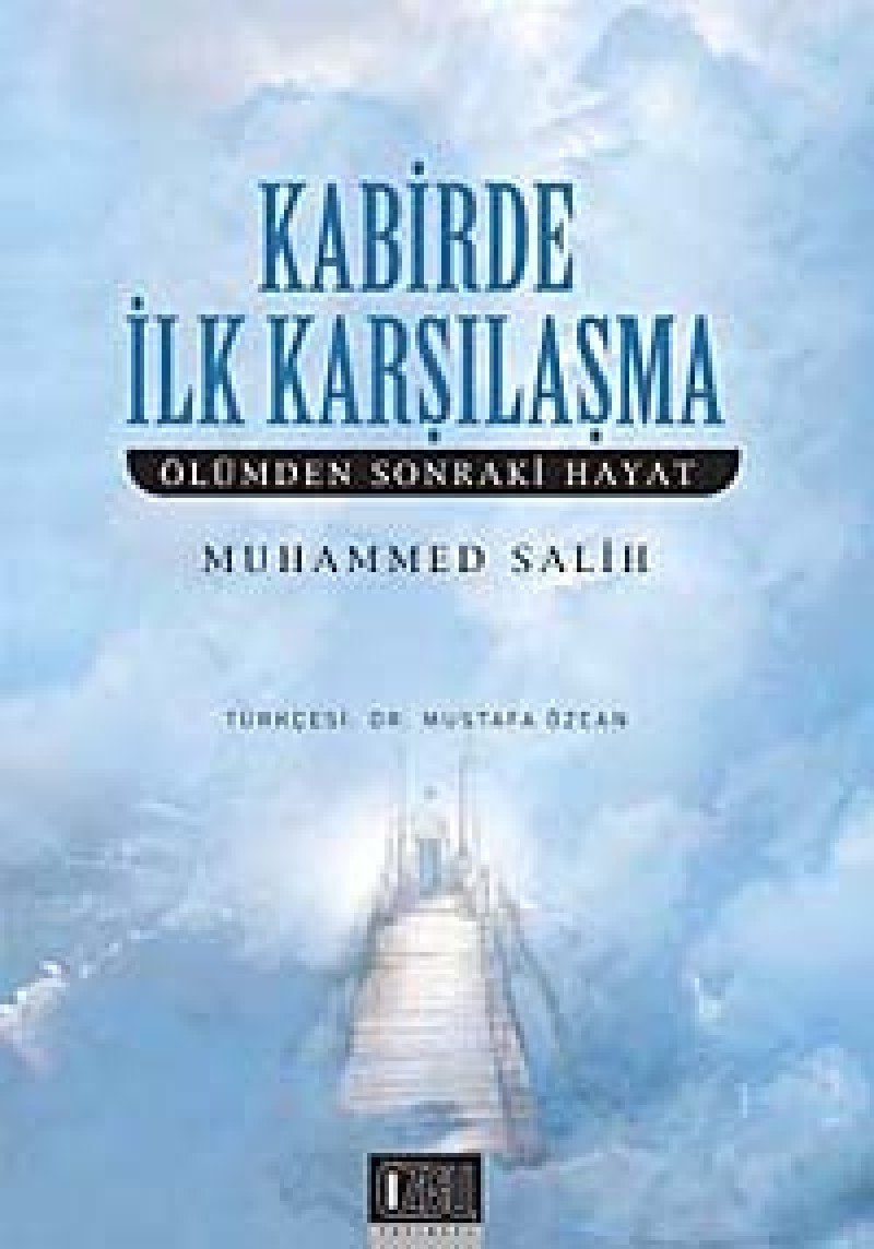 Kabirde Ilk Karsilasma: Ölümden Sonraki Hayat Social Sciences