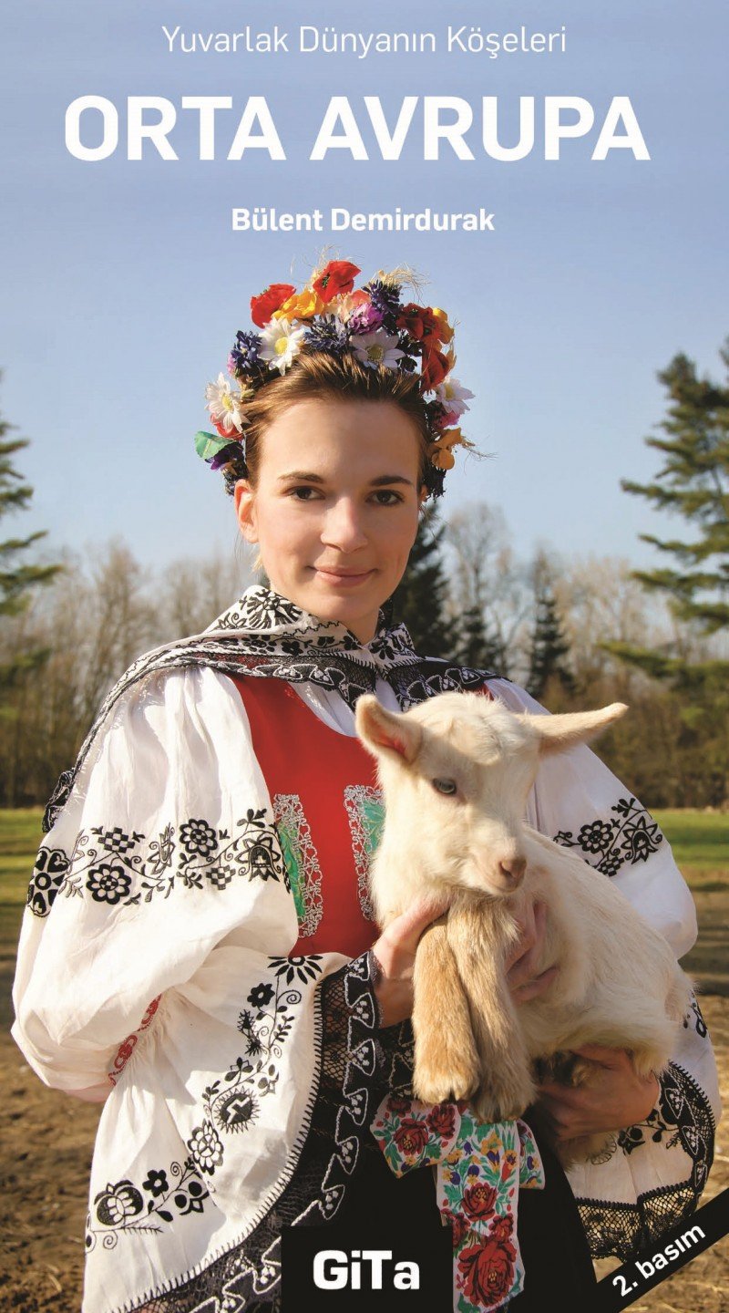 Orta Avrupa & cek Cumhuriyeti, Slovakya, Avusturya, Macaristan Books