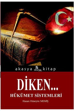 Diken... Hukumet Sistemleri Books