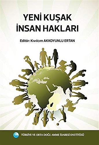 Yeni Kuşak İnsan Hakları book