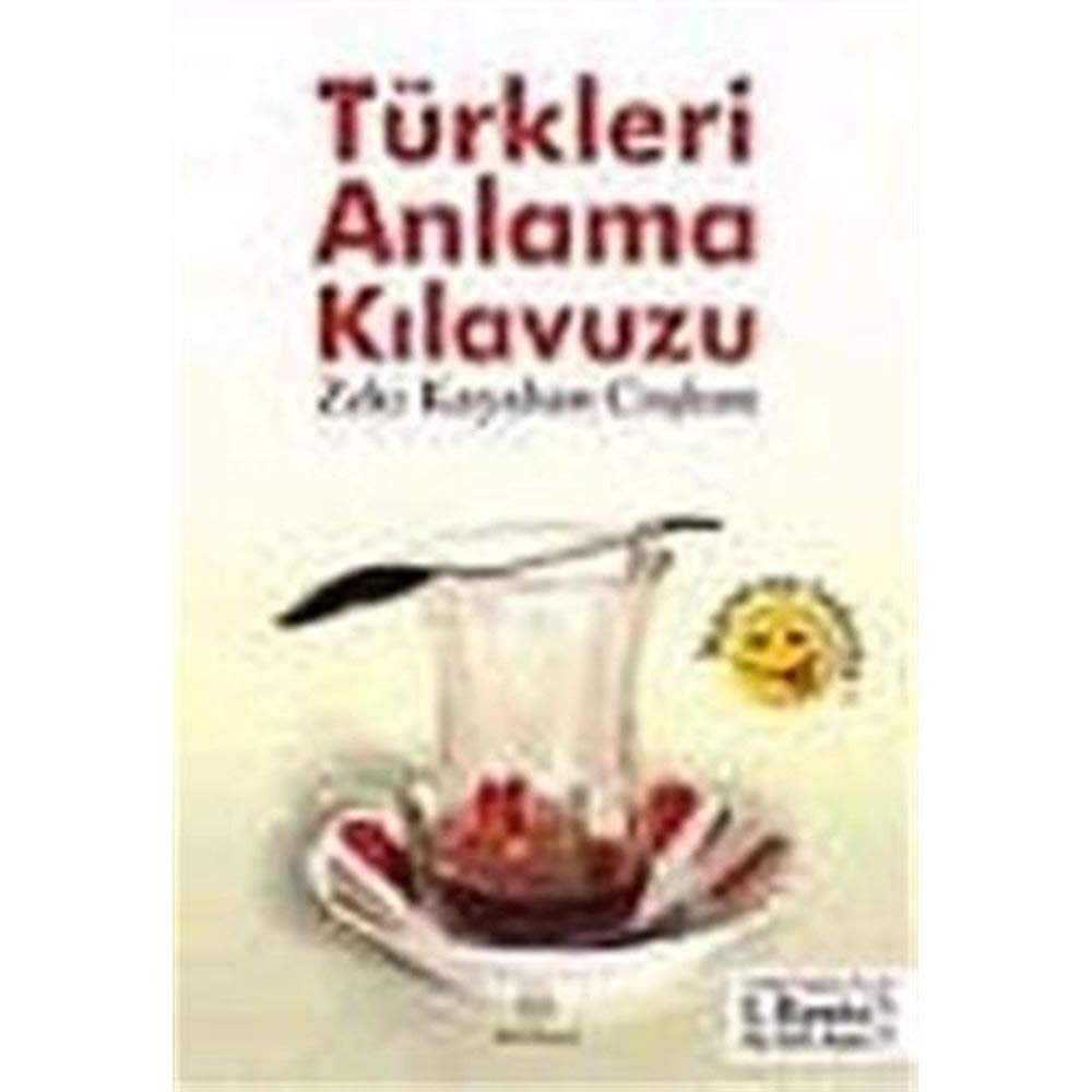 Türkleri Anlama Kılavuzu 1 Books