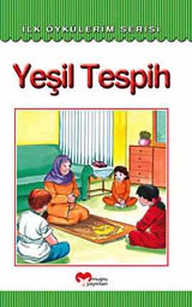 Product Image: Yesil Tesbih