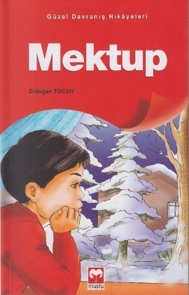 Mektup Books