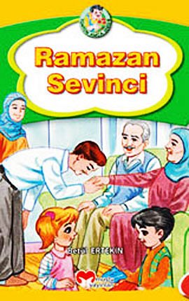 Ramazan Sevinci Books