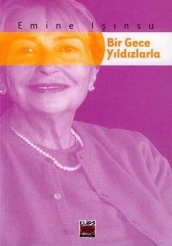 BİR GECE YILDIZLARLA book