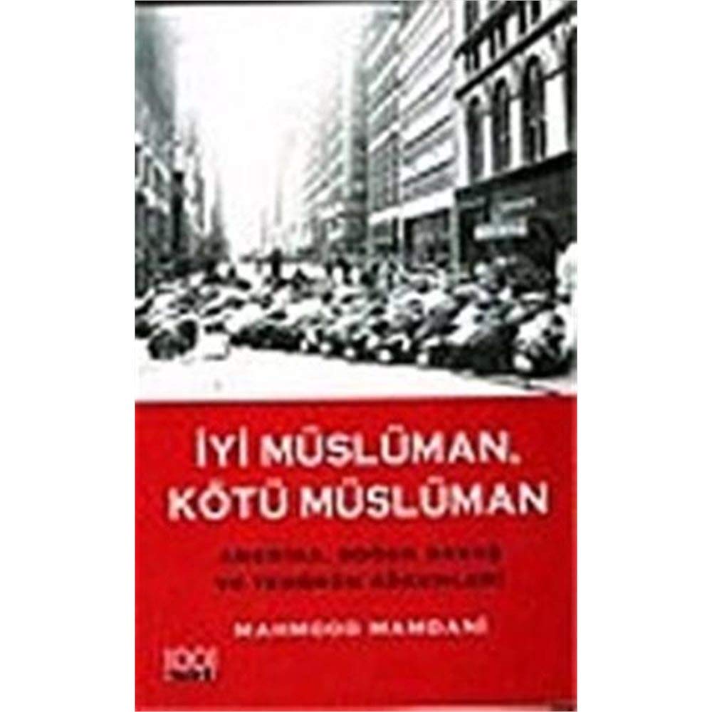 İYİ MÜSLÜMAN KÖTÜ MÜSLÜMAN Religion & Esotericism