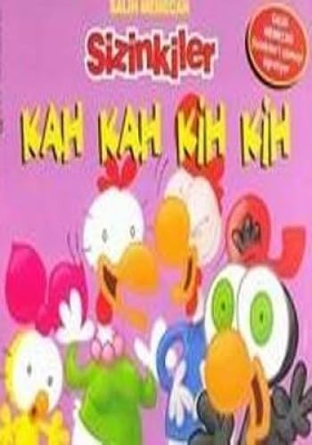 SİZİNKİLER KAH KAH KİH KİH Humour & Satire