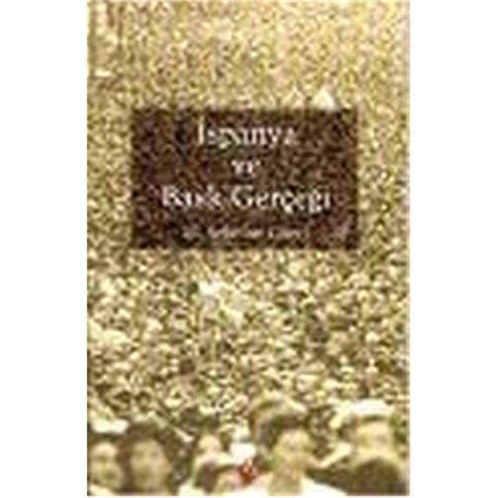 İSPANYA VE BASK GERÇEĞİ Politics & History