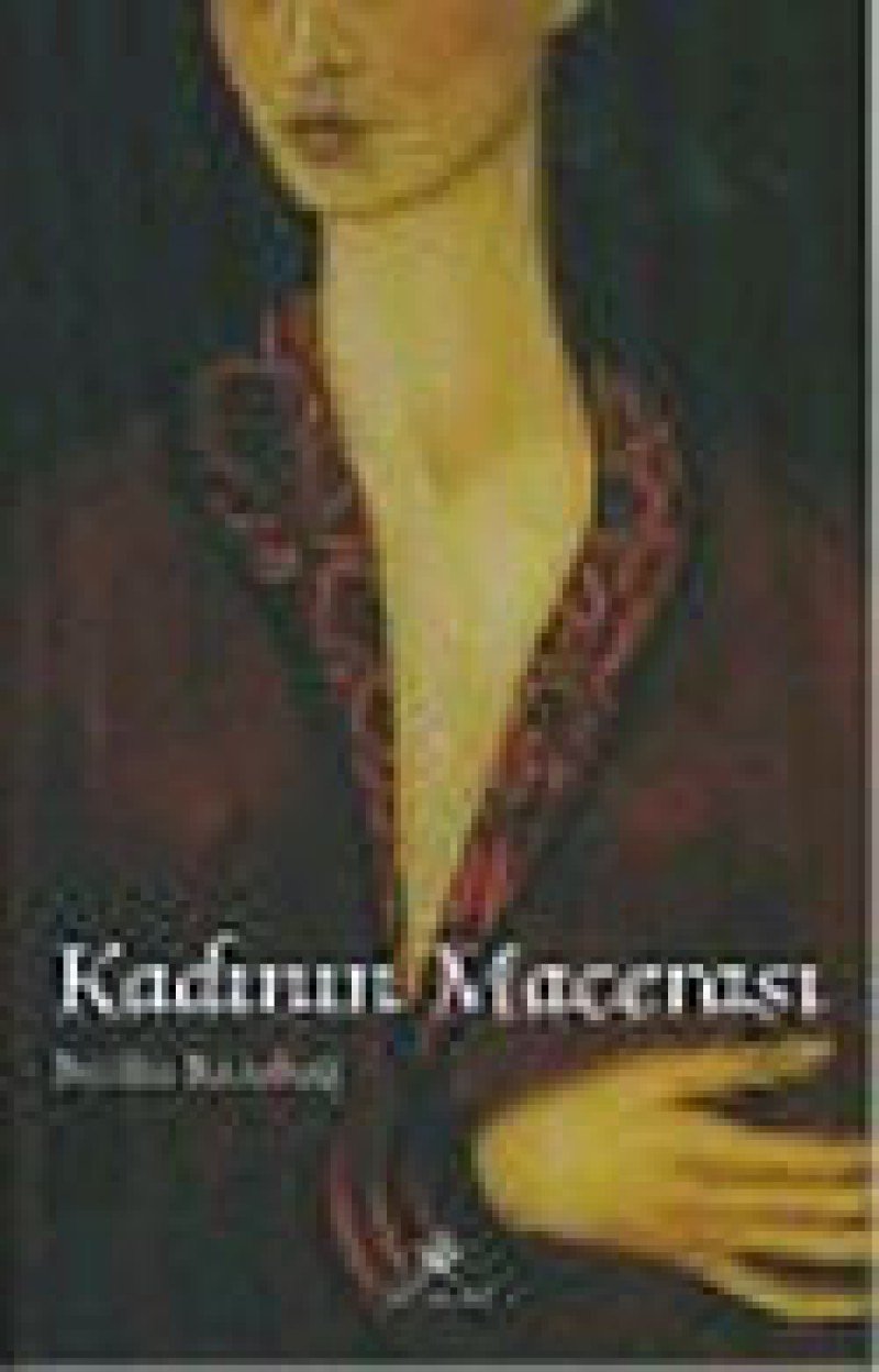 Product Image: Kadinin Macerasi