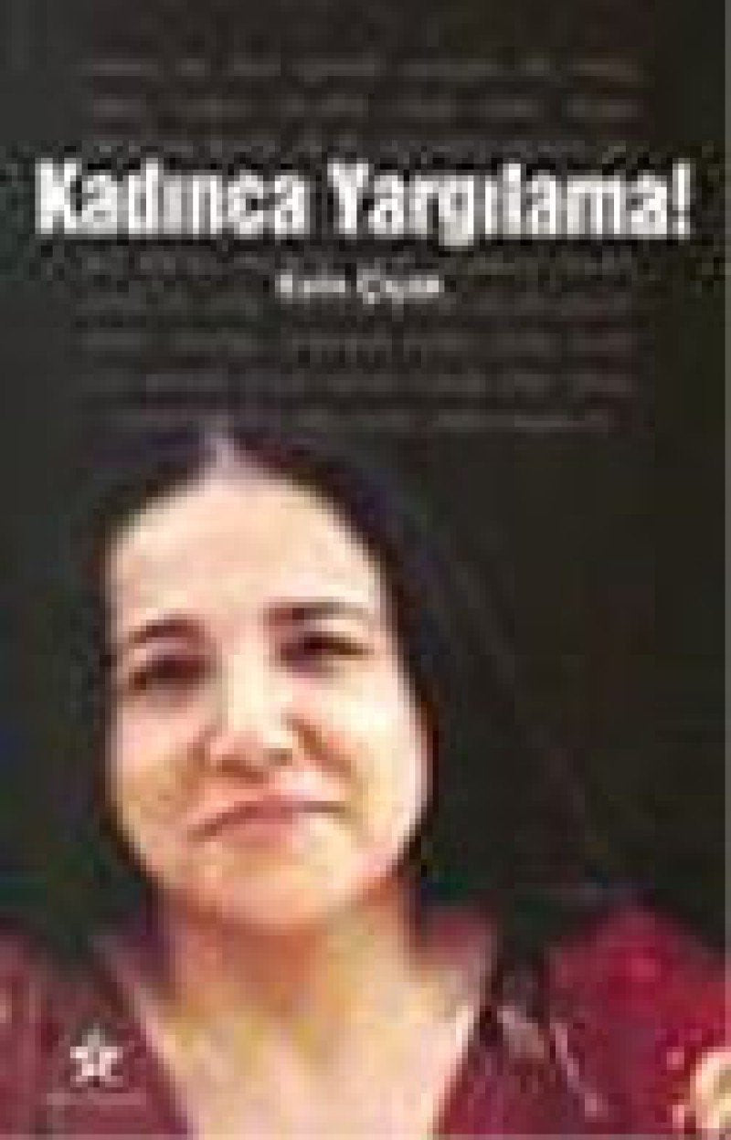 Product Image: KADINCA YARGILAMA