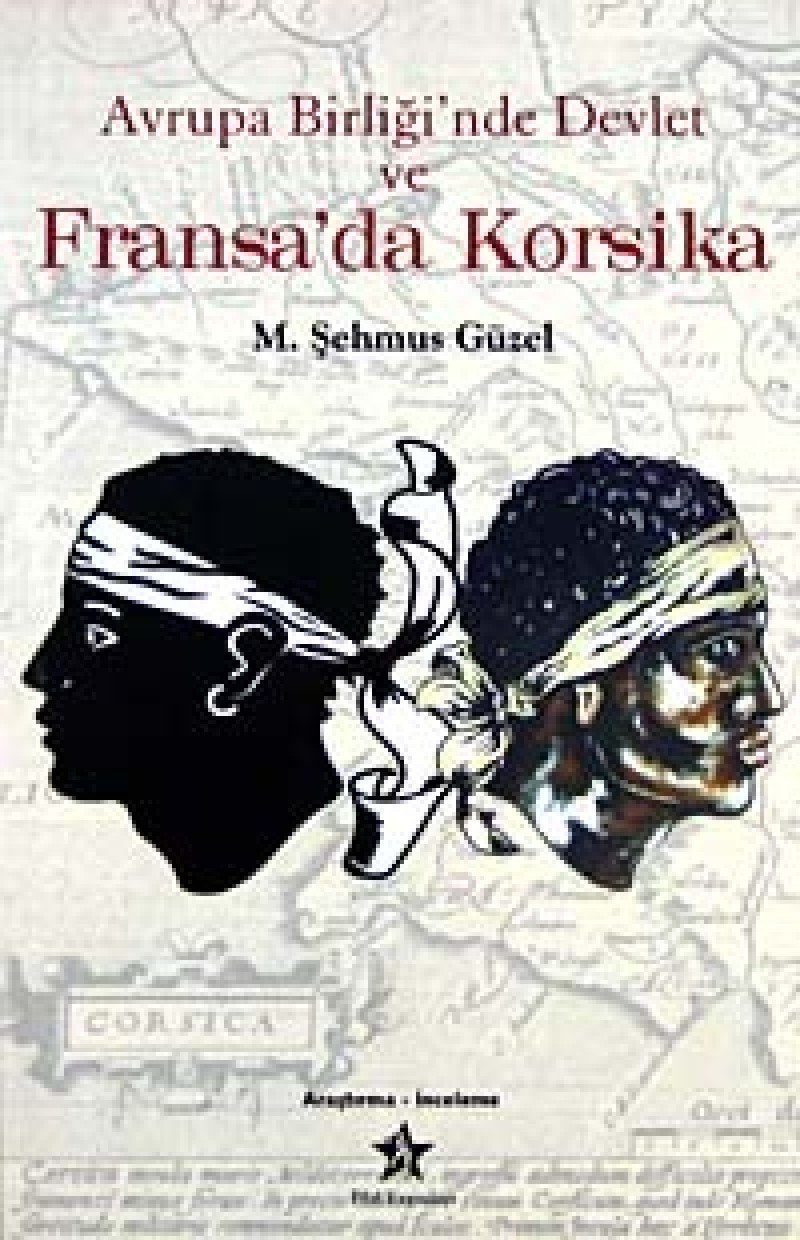 FRANSADA KORSİKA Politics & History