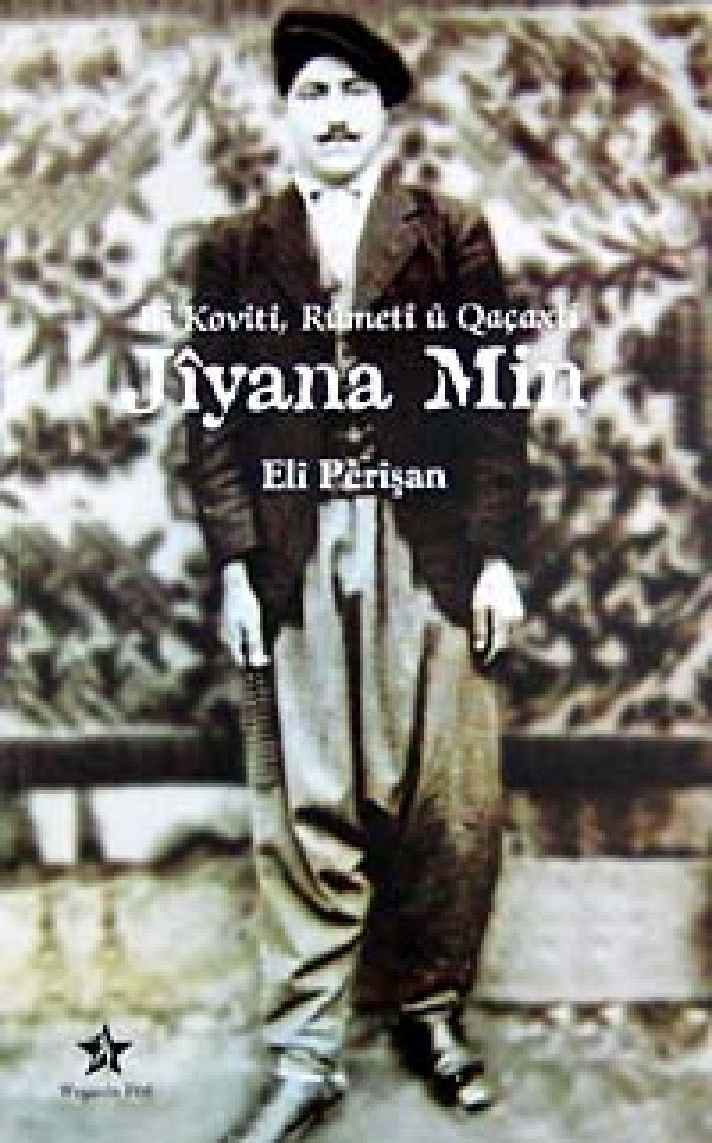 Bi Koviti, Rumeti U Qacaxti Jiyana Min Books