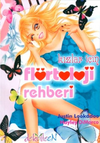 Erkekler ve Kizlar Icin Flörtoloji Rehberi Leisure, Home & Garden