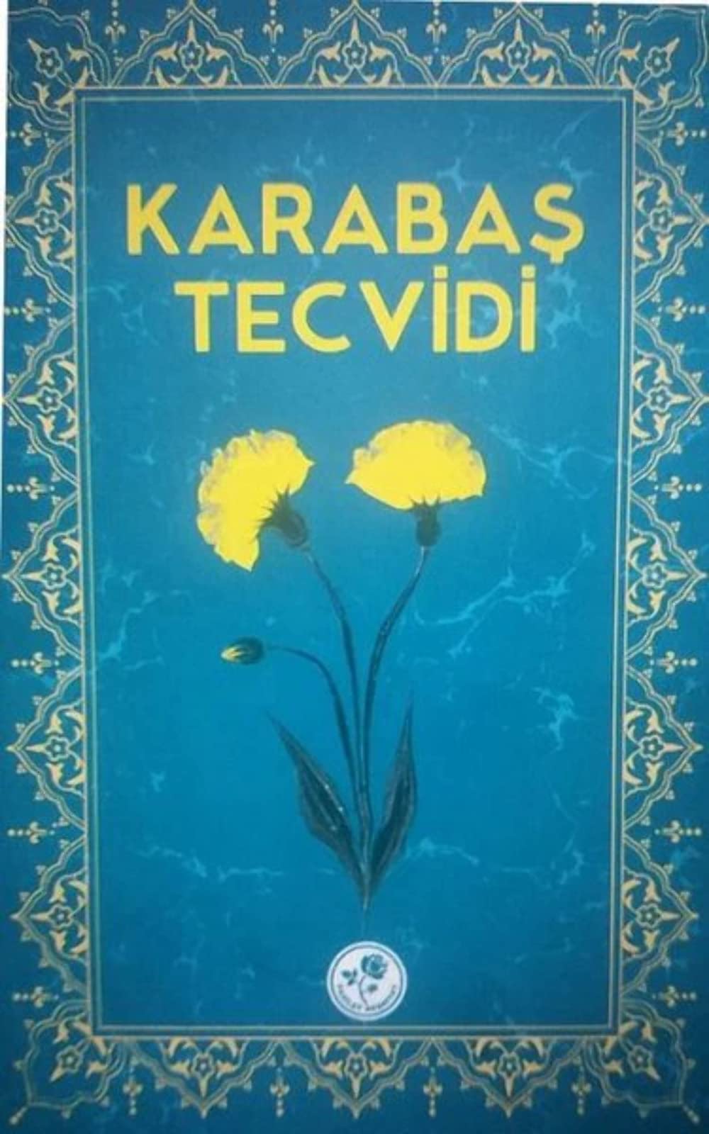 Karabas Tecvidi Books