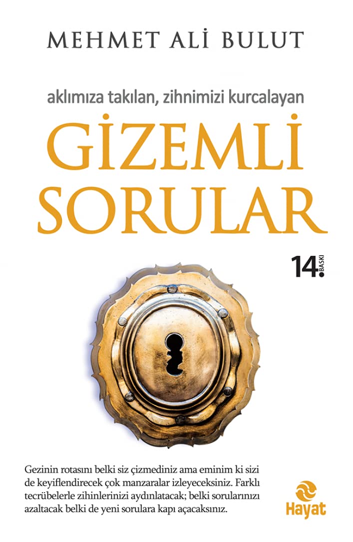 Product Image: Gizemli Sorular