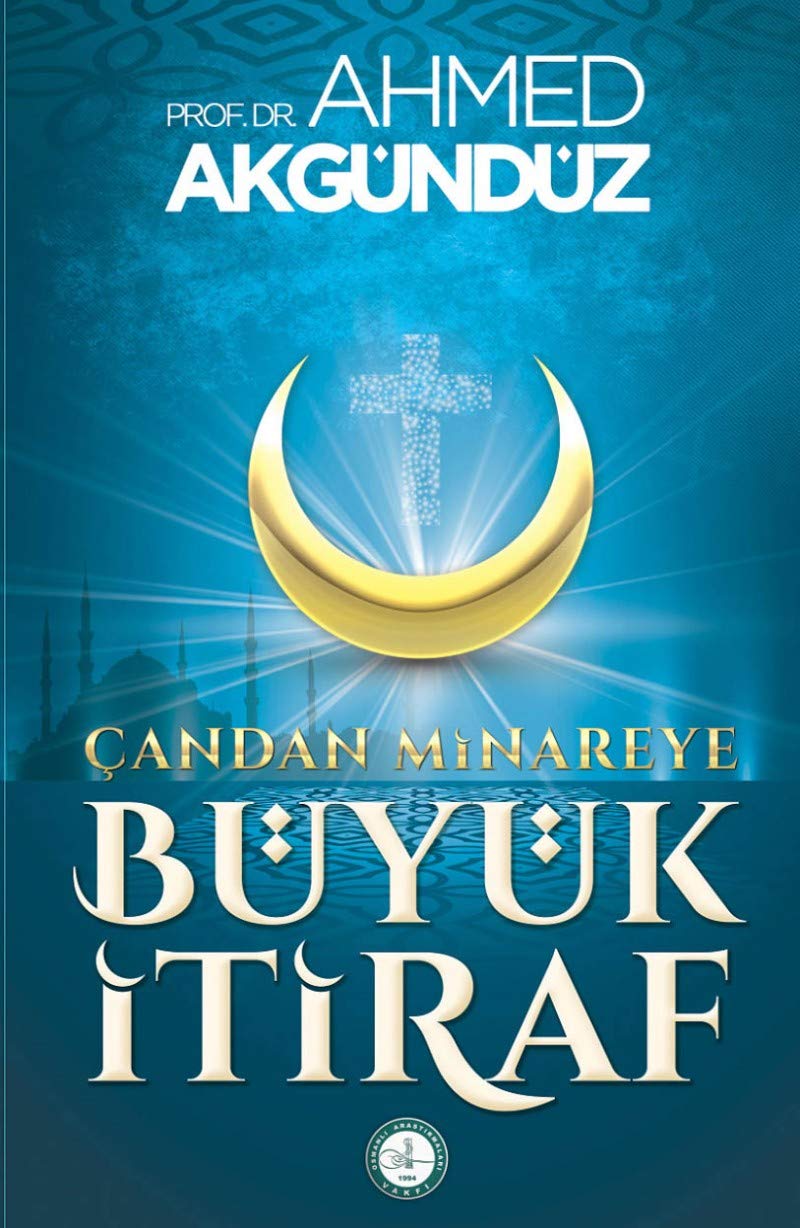 Candan Minareye Büyük Itiraf Study Guides