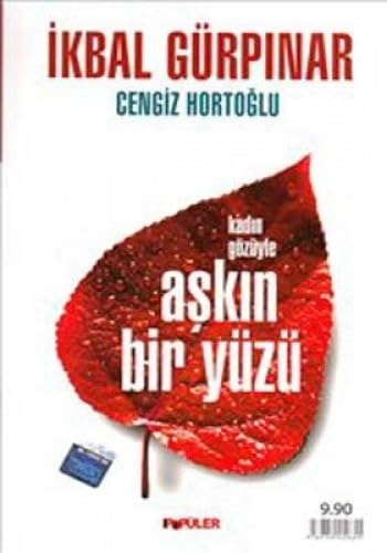 Product Image: Askin Bir Yüzü