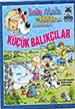 Kucuk Balikcilar-Lola Mola ve Havla'nin Maceralari Books