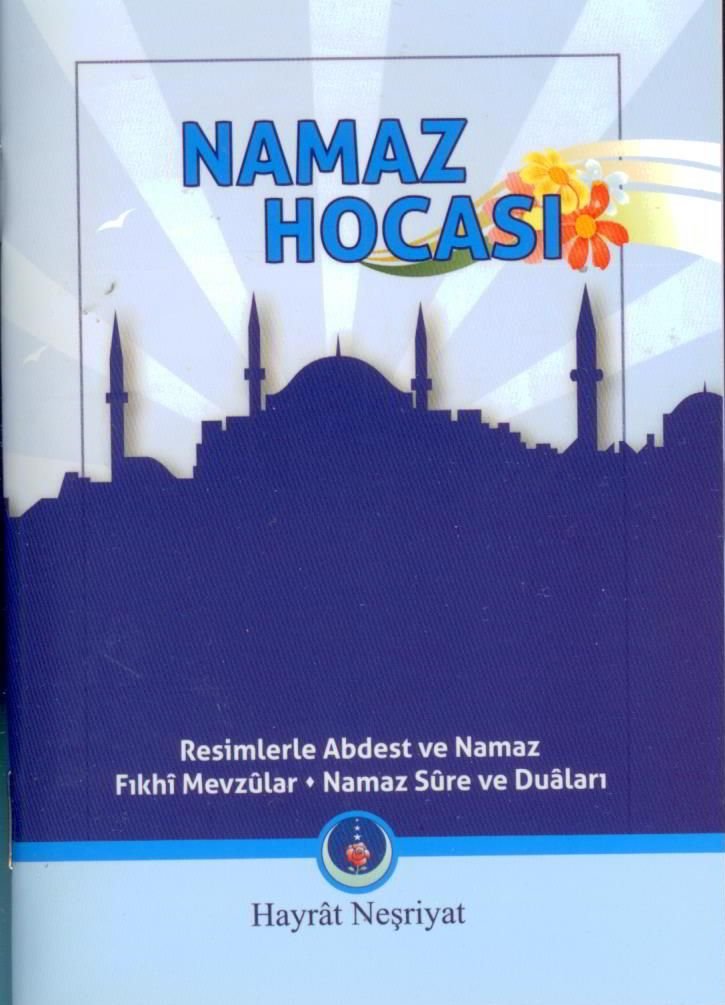 Namaz Hocasi Social Sciences