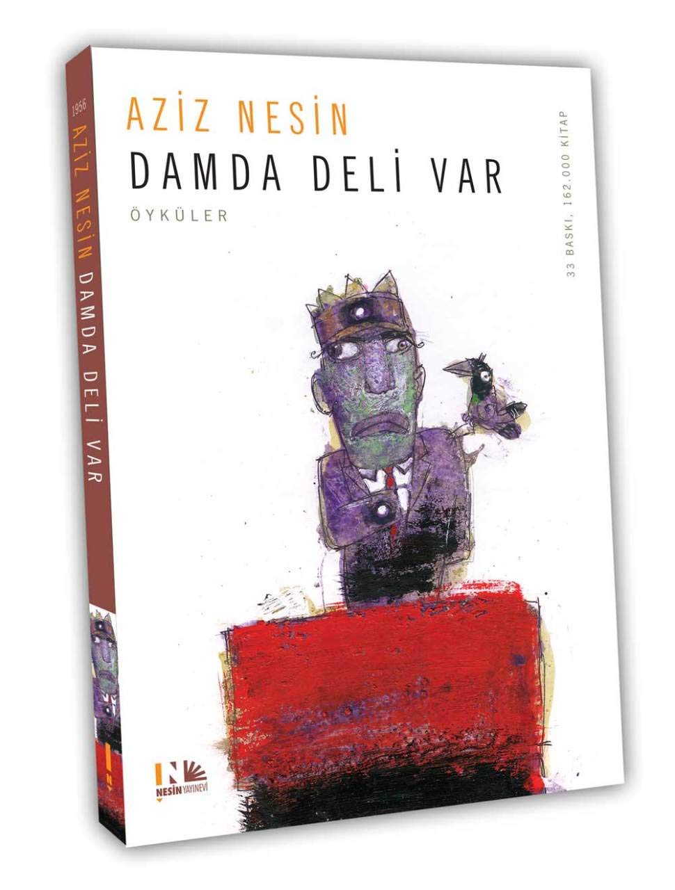 Damda Deli Var Humour & Satire
