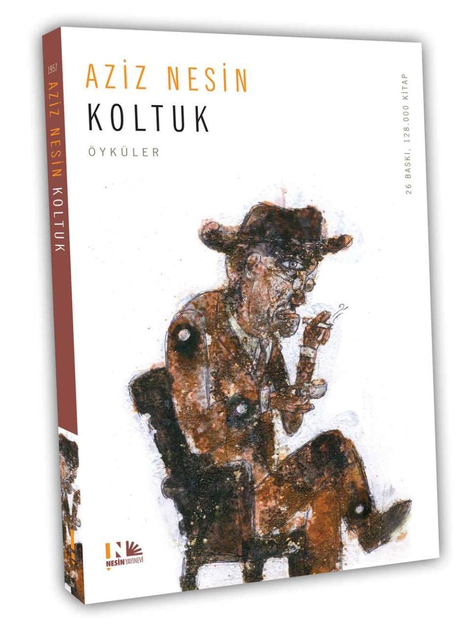 Koltuk Historical Fiction
