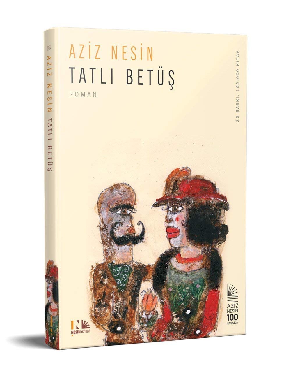Product Image: Tatli Betüs