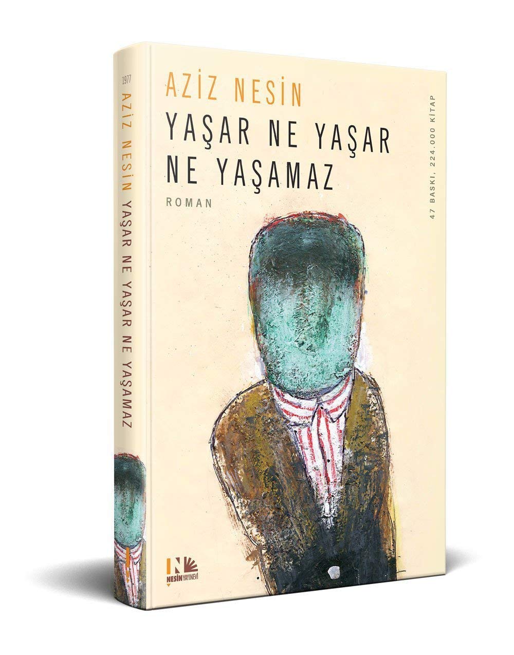 Yasar Ne Yasar Ne Yasamaz Historical Fiction
