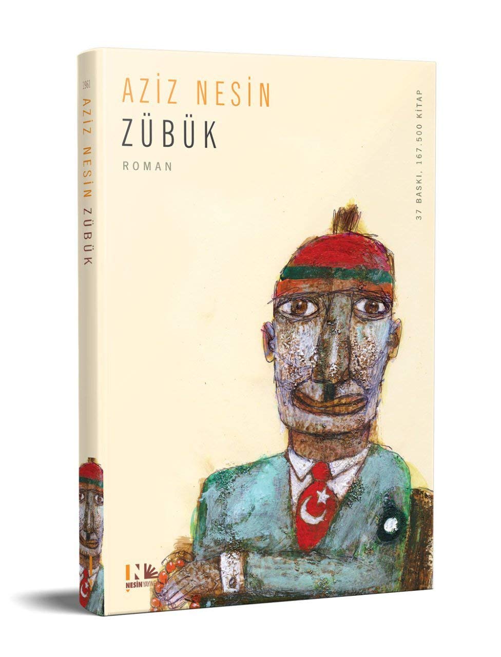 Product Image: Zübük
