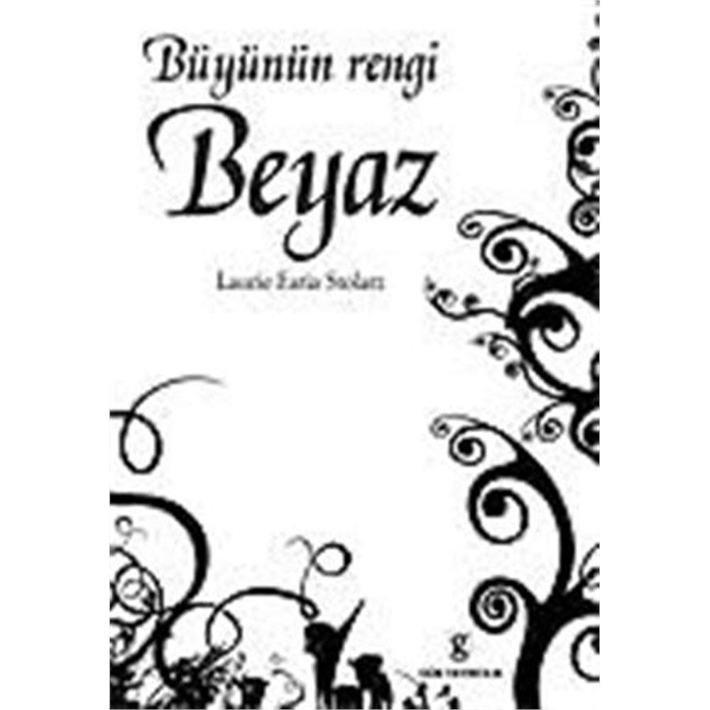 BÜYÜNÜN RENGİ BEYAZ Historical Fiction