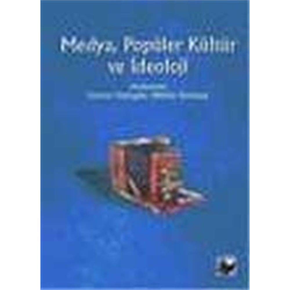 Medya, Popüler Kültür ve İdeoloji book